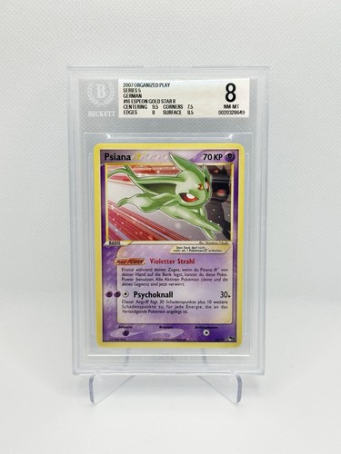 Pokémon karte psiana - pokémon,