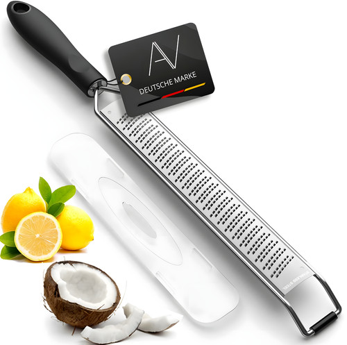 Avana zester reibe - avana, aus