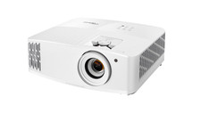 Optoma UHD55 DLP 4K Beamer