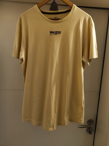 Hollister shirt größe l - ⭐hollister,