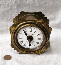 Alter KIENZLE Reisewecker