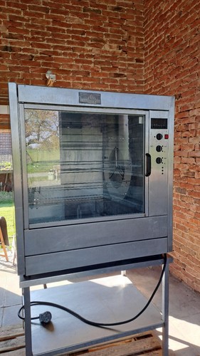 Hähnchen broiler hendl - hähnchen,