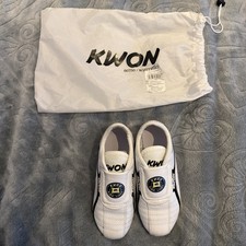 Kwon Schuhe Gr 33 Kampfsport