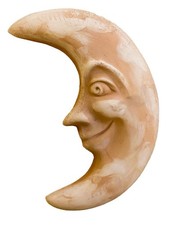 Galestro Terracotta, Luna