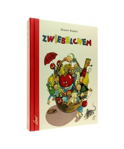Zwiebelchen rodari gianni - zwiebelchen,,