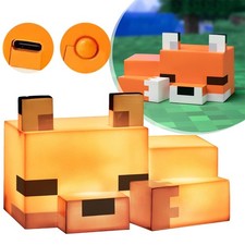 Fuchs Nachtlicht für Kinder