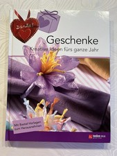 Neuwertig Buch: „Geschenke-