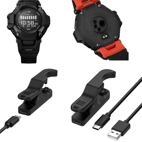 Uhr ladegerät kabel für - ladegerät,