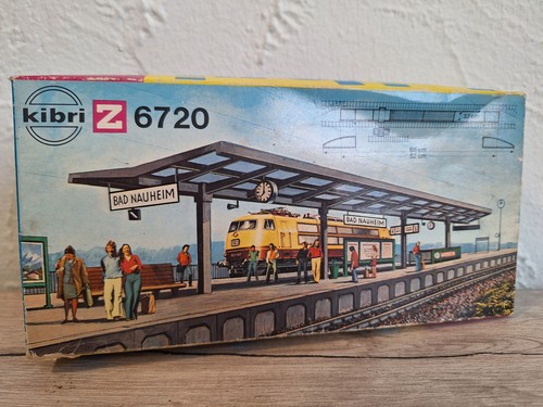 Kibri 6720 spur - kibri,