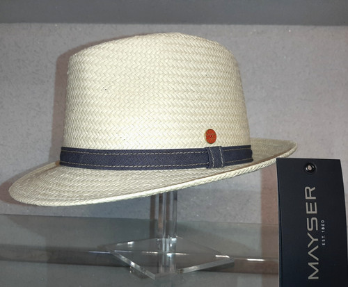 Mayser troy trilby - mayser,