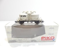 Piko H0 54238 Zementsilowagen