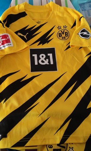 Original bvb dortmund trikot - dortmund,