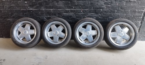 Ronal zoll alufelgen für - zoll,
