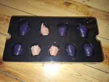 The Dark Knight, Joker, Heath Ledger, Enterbay, Figur, 1:4, Austauschhände, rar