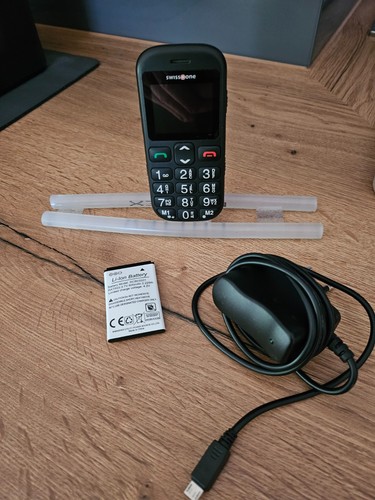 Swisstone bbm 320c - bbm, handy