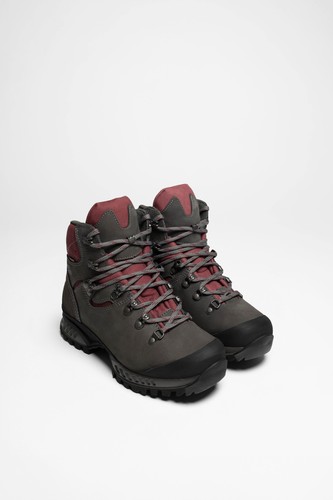 Hanwag damen trekkingstiefel - hanwag,