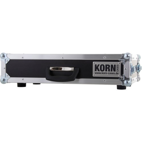 Korn case zoll 2he - 19, 25cm