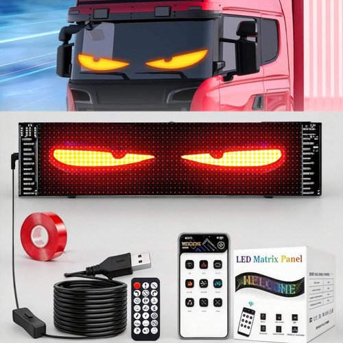 Led namensschild - led, namensschild,led