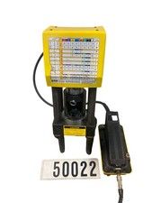 Parker 85C Karrykrimp 2 Hydraulik Hydraulikschlauchpresse Schlauchpresse 50022