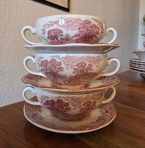 Enoch wedgwood ltd - wedgwood,