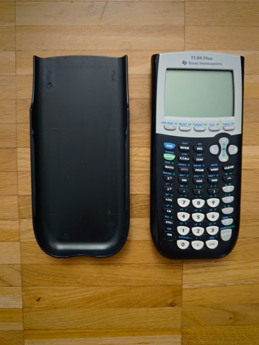Texas instruments plus - texas,