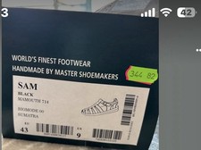 Mephisto Sam Herren Sandale