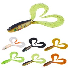 Balzer Zander Collector 12cm
