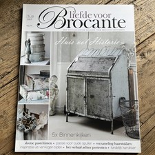 Liefde Voor Brocante 5/2017