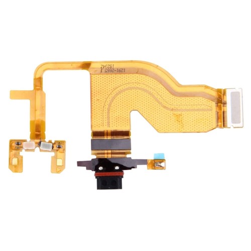 Charging port flex cable for - port,