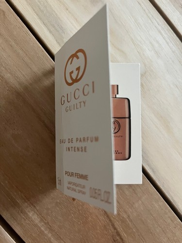 Gucci guilty eau - eau, parfum
