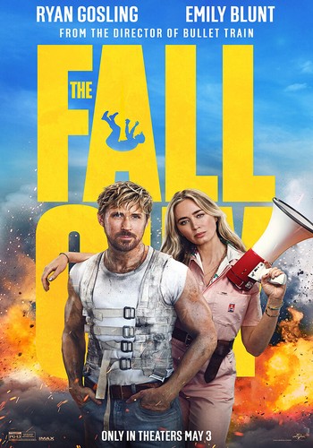 The fall guy ryan - the,