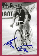 Werner Otto  -  Deutschland  - cycling -   2x Weltmeister  Olympia Silber 1972