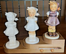 Hummel Arbeitsmuster Series