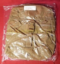 USMC Sustainment Pouch Coyote