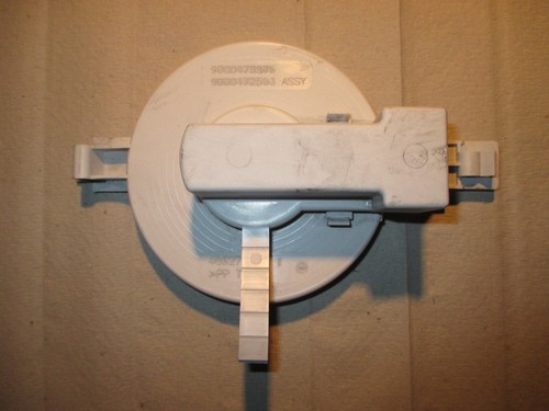 Waschmaschine bosch avantixx - waschmaschine,