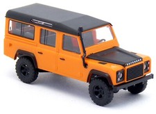 Busch - Land Rover Defender
