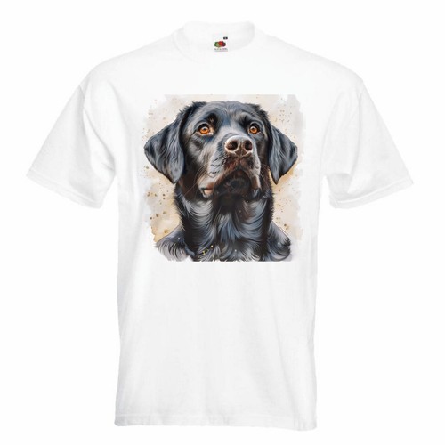 Shirt labrador hunderasse - t-shirt,