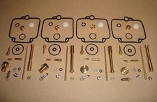 Suzuki GSX-R 750 Typ GR7AB Vergaser - Reparatur Set Bj.1990-91 carburator parts