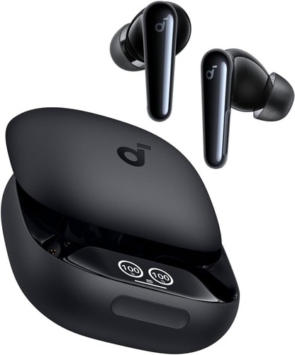Soundcore liberty pro - liberty, 4