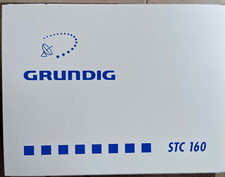 GSS STC 160 Grundeinheit gebraucht