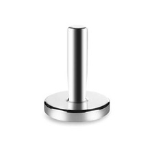 2 kg Pressgewicht (Edelstahl)