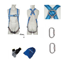 1Punkt Sicherheitsgurt