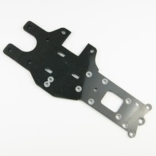 Carbon Fiber Main Chassis for