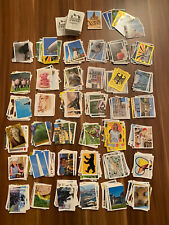 1090x UNSER DEUTSCHLAND Sammelsticker 1090 Aufkleber