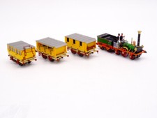 Märklin HO 26350 Historischer Personenzug "Adler" digital  OVP -Beschreib. lesen