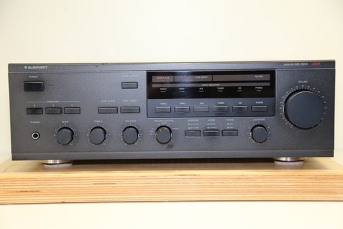 Blaupunkt 5850 artech - ma-5850, line