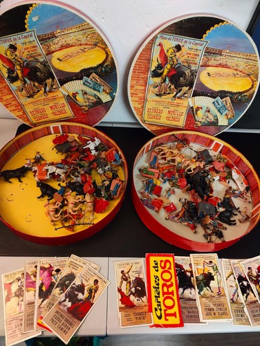 Jecsan modell figuren - jecsan,