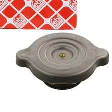 Febi 02359 verschlussdeckel - febi,