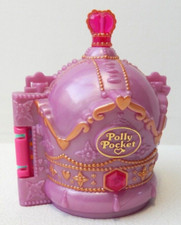 Bluebird polly pocket crown - polly,
