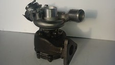 Turbolader Opel 1.7 CDTI Astra